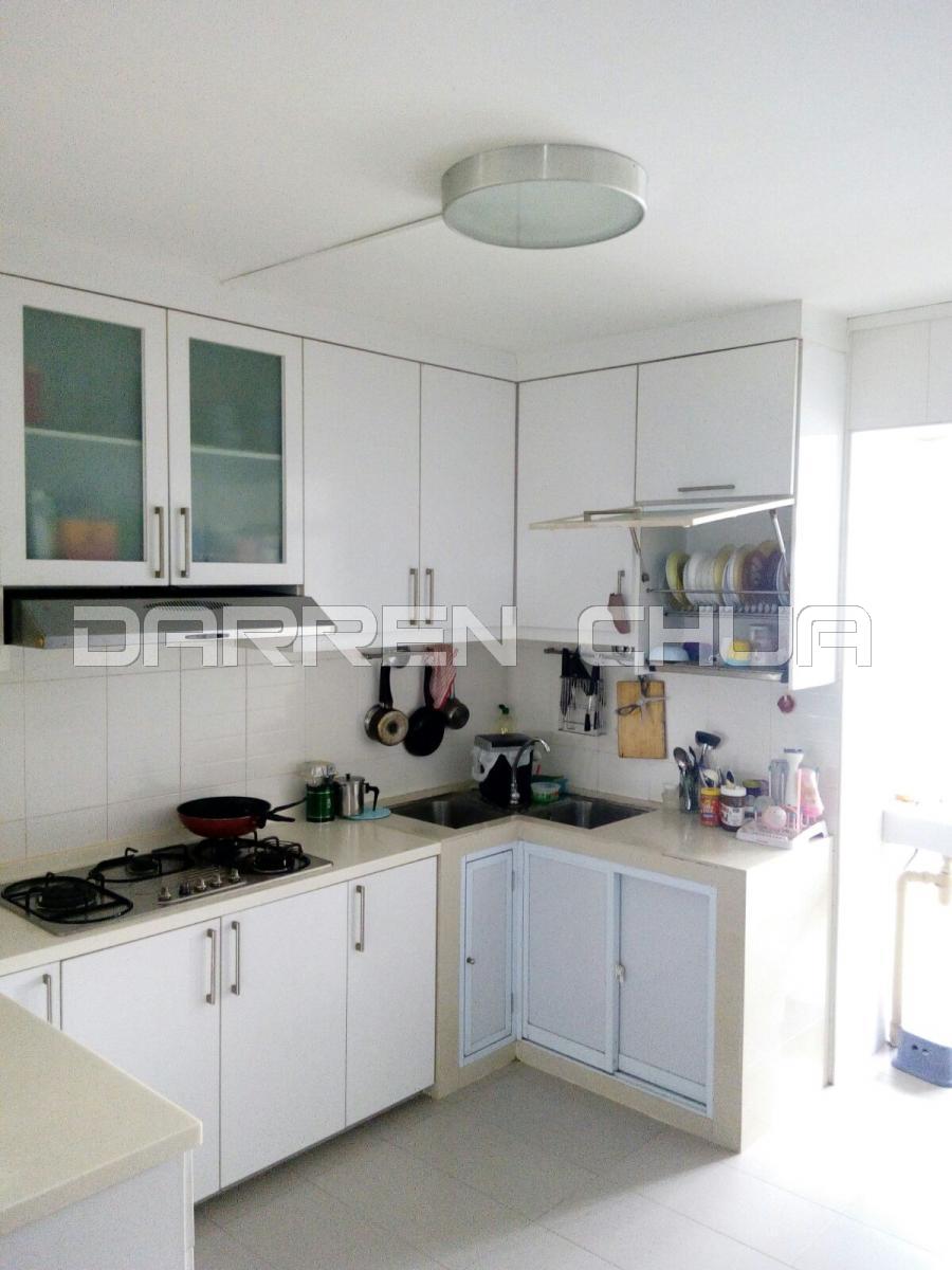 Blk 141 Serangoon North Avenue 2 (Serangoon), HDB 4 Rooms #94908992